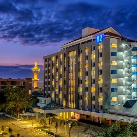 B2 Suphan Buri Premier Hotel