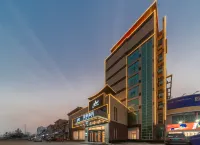 Home Inn (Linyi Luozhuang District Government) Hotels in Linyi