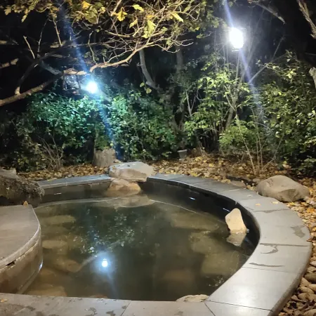 Ruiyang Homestay (Hehai Longwan)