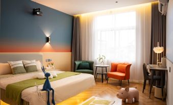 Aishang Hotel (China National Garden Branch)