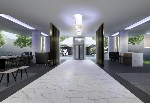 51 수안플루 레지던스