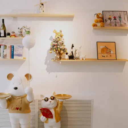 Hengdaohezi Jiuyue Homestay
