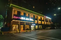 Boyuan Binjiang Hotel