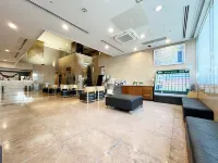 露櫻飯店東京阿佐谷店 新高圆寺站附近的飯店