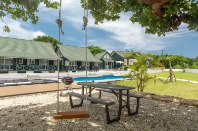 AK Resort ISHIGAKI