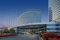 Jurong Yukun MOLTON Hotel