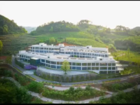 Blue Dream Valley Hotel Hotels in Majiang