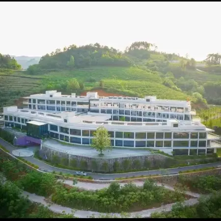 Blue Dream Valley Hotel