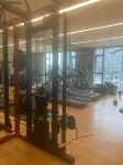 Celebrity Ruicheng Hotel - Gym