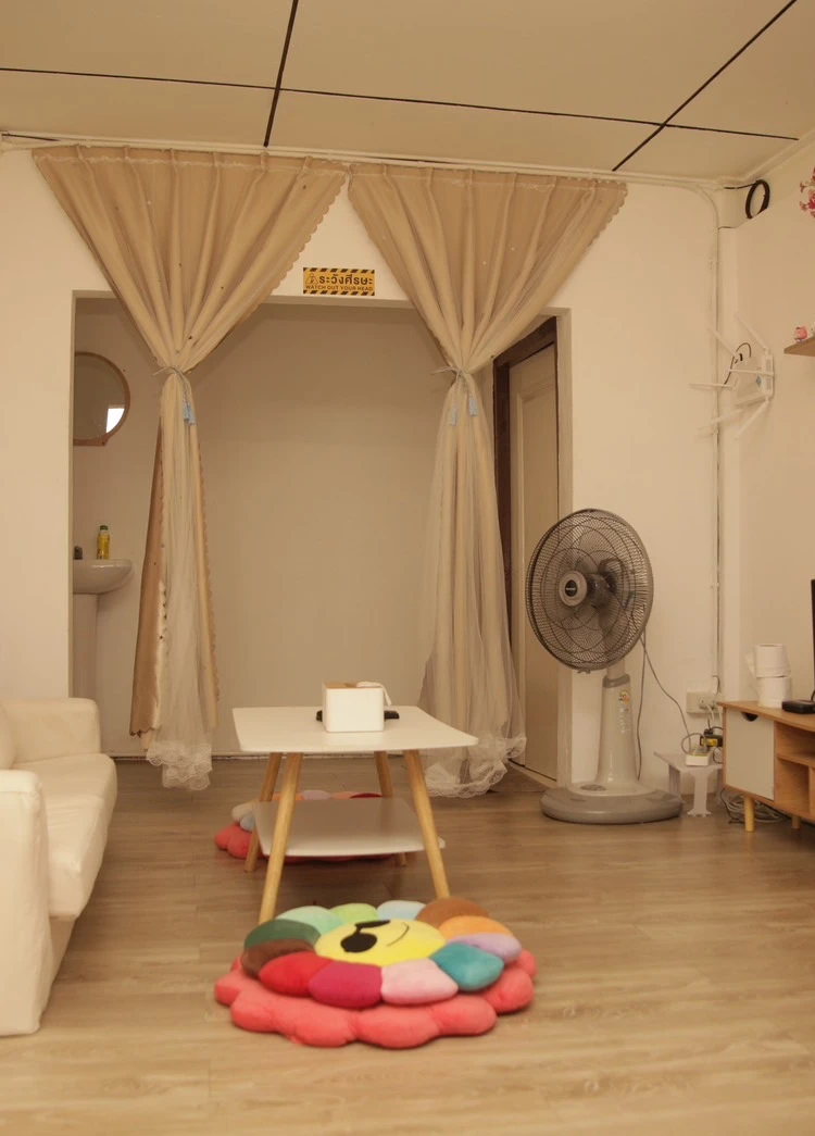 รูปภาพของFriend's House ARAK