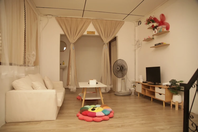 รูปภาพของFriend's House ARAK