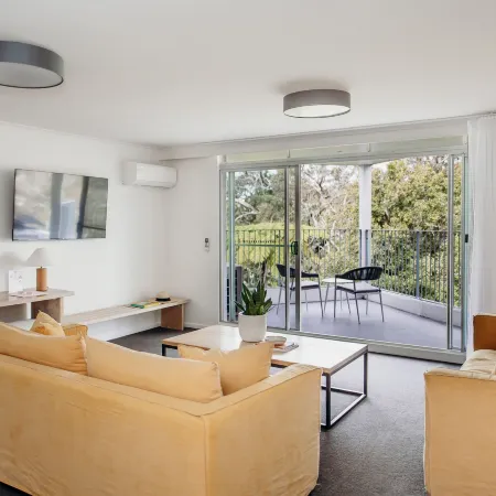 Bannisters Port Stephens