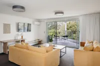 Bannisters Port Stephens Hotels in Karuah