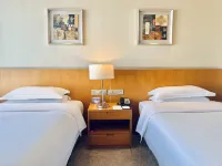 Eaself Hotel Hotell i Changping
