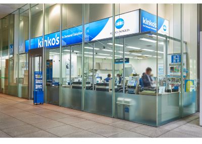 ビジネスセンター ザ ロイヤルパークホテル アイコニック 東京汐留の写真