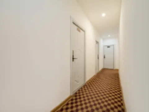 Meizhi Smart Audio-Visual Hotel (Guilin High-Speed Railway North Station) Hotels in Lingchuan