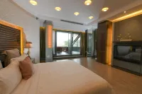 湖山風景旅館 新竹住宿飯店