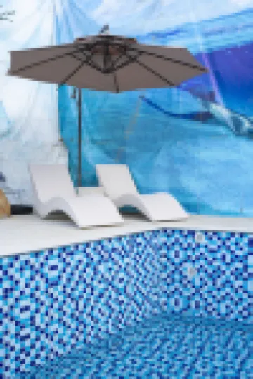 仙人閣 XRG | 全景懸崖觀景泳池度假美宿（上饒望仙穀風景區店）