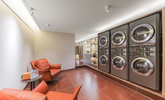 Sea View Madison Hotel Qingdao Laoshan Polar Ocean Park