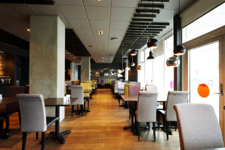 Fosshótel Rauðará Отели рядом с достопримечательностью «Исландский университет»