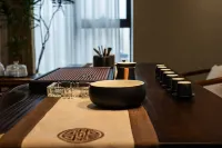 Zhongying International Hotel (Meishan Renshou Tianfu Avenue) Hotels in Renshou