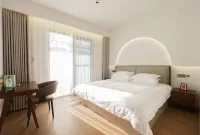 Tiantai Luye Homestay
