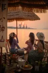 Sheraton Shantou Hotel
