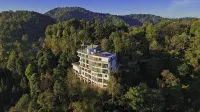 Guanyunfu Hotel (Nannuoshan Village) Hotels near Mount Nannuo