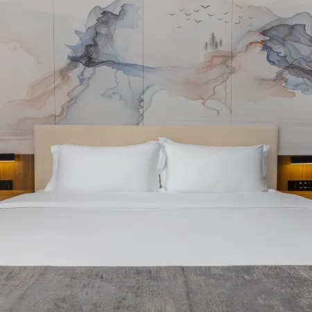 Chushan Light Residence Cultural Tourism Boutique Hotel