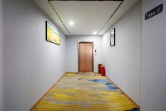 Junyi Chain Hotel (Chuzhou Lai'an Yu'an West Road)