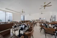 顏奢飯店（北海銀灘旅遊度假區國際客運港店） - 3 星級