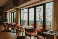 Estrela Serenity - Mountain Resort - 조식 운영