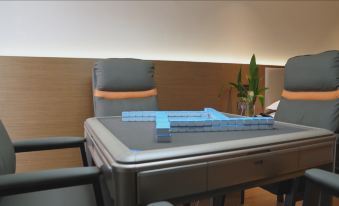 Fenghua Lizhi Hotel - Village Super Football Field Branch