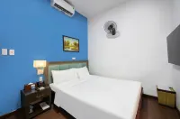 A25 Hotel - 385 Hoang Quoc Viet Hotel in zona VNPT Technology