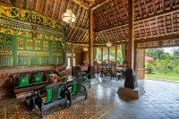 JavaLO Villa Lombok Hotels in Sengkol