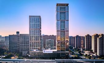 HUIFENGWANYUN Hotel Hefei