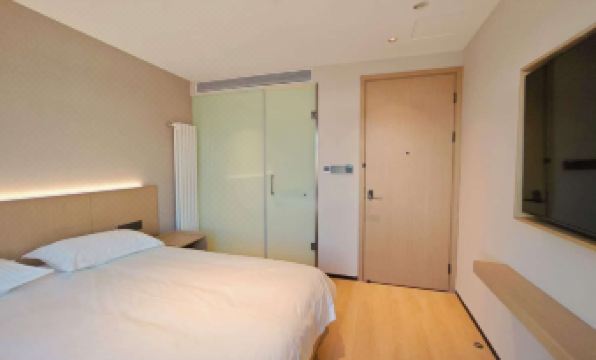 Guanqi Hotel (Beijing Tiananmen Square)