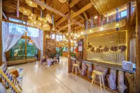 Wangwuyuan · Liusu Xiaozhu · Huangling Designer Homestay