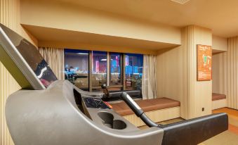 Orange Hotel (Dongguan International Trade Center Plaza)