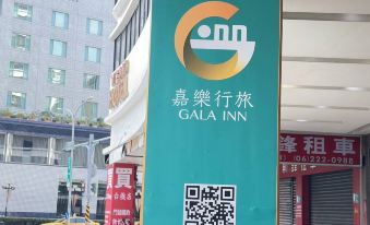 3. GALA INN..