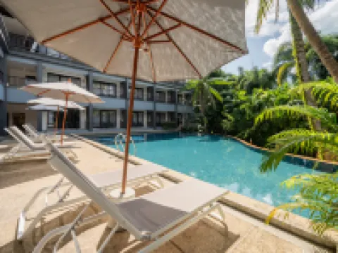 可可酒店考拉蒙大拿 達瓜巴酒店