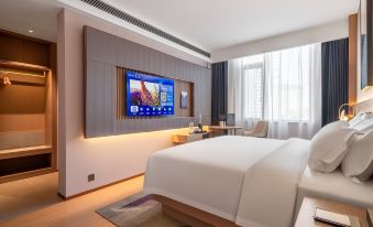 LAVANDE Hotels(Shangrao Baoze Building Wanda Plaza Branch)