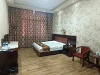 Gengma Aibai Hotel Hotels in Gengma