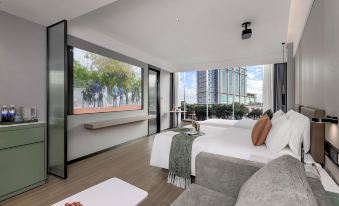 Bohao Yunzhu Hotel (Wenzhou Dongtou Branch)