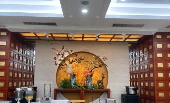 Qinghua Hotel