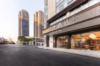 JI HOTEL Các khách sạn ở 