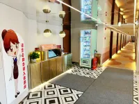 Jiaohe Mei·yaju Self-Service Hotel Hotel a Jiaohe