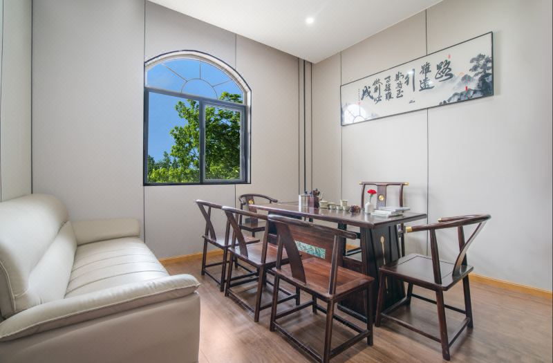 The Smart King Ji Hotel（Kunming Changshui International Airport Store） photo 4