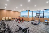 The Smart King Ji Hotel（Kunming Changshui International Airport Store）