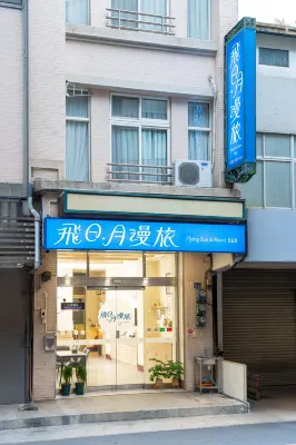 Flying Sun & Moon B&B